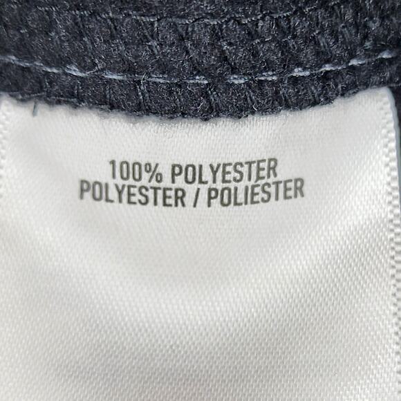 Spyder Men's Half Zip Mid Weight Mock Neck Outbound Sweater Size Small - Picture 6 of 7